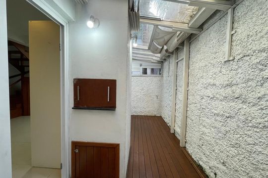 Casa de Condomínio à venda com 2 quartos, 84m² em Industrial, Novo Hamburgo