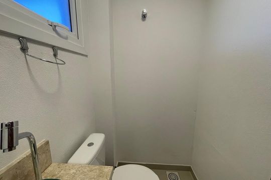 Casa de Condomínio à venda com 2 quartos, 84m² em Industrial, Novo Hamburgo