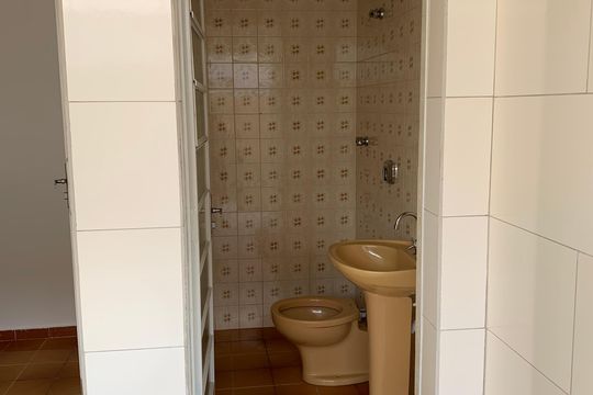 Área Comum de casa para alugar com 4 quartos, 408m² em Vila Ipiranga, Mogi das Cruzes
