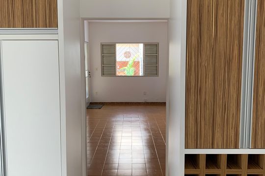Cozinha de casa para alugar com 4 quartos, 408m² em Vila Ipiranga, Mogi das Cruzes