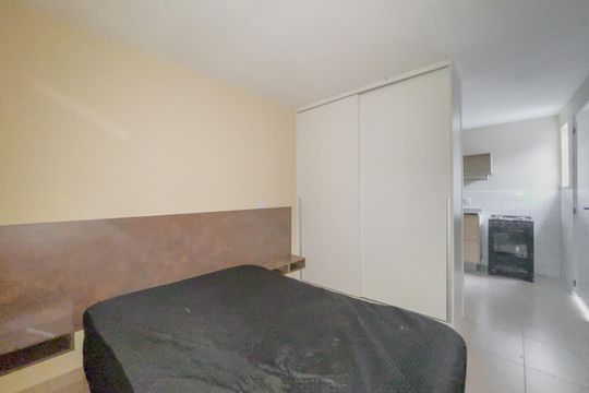 Kitnet/Studio para alugar com 1 quarto, 20m² em Vila Yolanda, Osasco