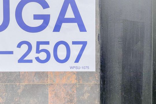 WPSU-1075 de kitnet/studio para alugar com 1 quarto, 20m² em Vila Yolanda, Osasco