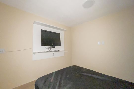 Studio de kitnet/studio para alugar com 1 quarto, 20m² em Vila Yolanda, Osasco