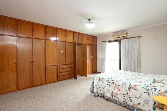 Apartamento para alugar com 4 quartos, 273m² em Vila Nova Conceição, São Paulo