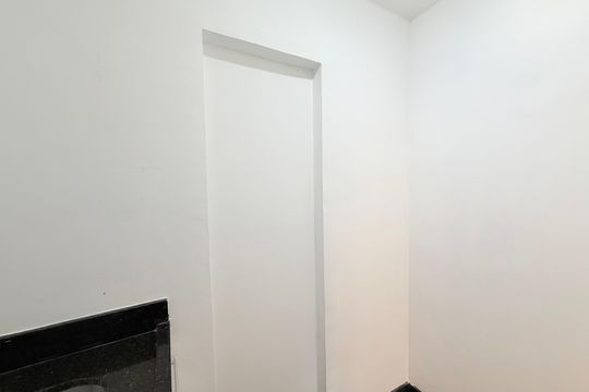 Cozinha de casa para alugar com 2 quartos, 120m² em Cidade Monções, São Paulo