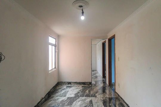 Apartamento para alugar com 2 quartos, 45m² em Conjunto Habitacional Teotonio Vilela, São Paulo