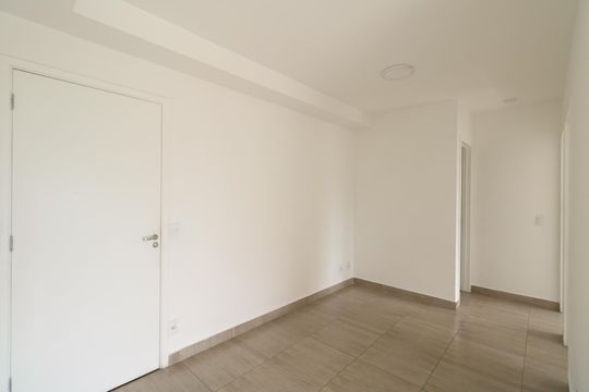 Sala de apartamento à venda com 2 quartos, 45m² em Centro, Diadema
