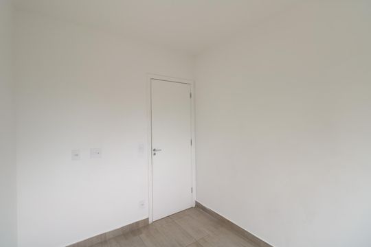 Quarto 2 de apartamento à venda com 2 quartos, 45m² em Centro, Diadema