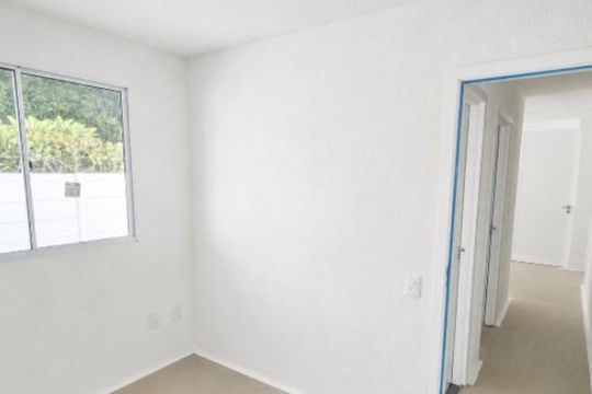 Quarto de apartamento para alugar com 1 quarto, 40m² em Jardim das Margaridas, Salvador