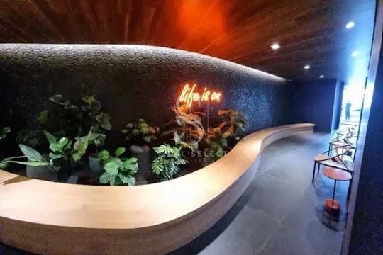 Apartamento para alugar com 2 quartos, 61m² em Moema, São Paulo