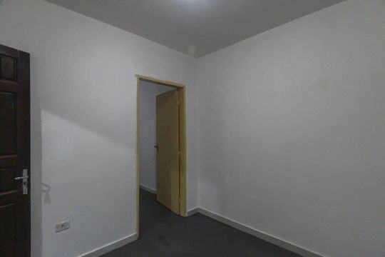 Sala de casa para alugar com 1 quarto, 30m² em Jardim Brasilia, São Paulo