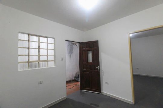 Casa para alugar com 1 quarto, 30m² em Jardim Brasilia, São Paulo