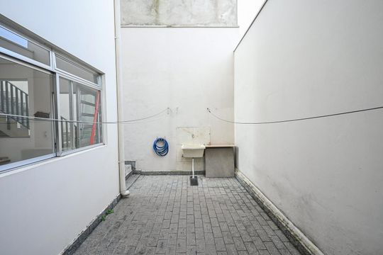 Área de Serviço  de casa à venda com 3 quartos, 320m² em Parque Monte Alegre, Taboão da Serra