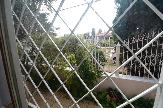 Escritório - Vista de casa à venda com 4 quartos, 659m² em Parque Taquaral, Campinas