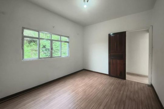 Quarto 1 de casa para alugar com 2 quartos, 60m² em São Sebastiao, Petrópolis