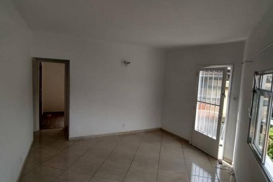 Casa para alugar com 2 quartos, 60m² em São Sebastiao, Petrópolis