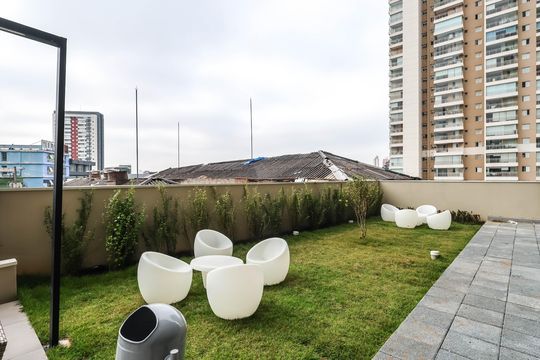 Kitnet/Studio à venda com 1 quarto, 34m² em Ipiranga, São Paulo