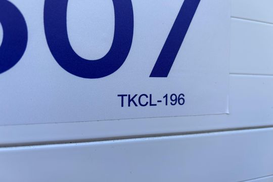 Placa TKCL-196 de casa de condomínio à venda com 3 quartos, 135m² em Recreio dos Bandeirantes, Rio de Janeiro