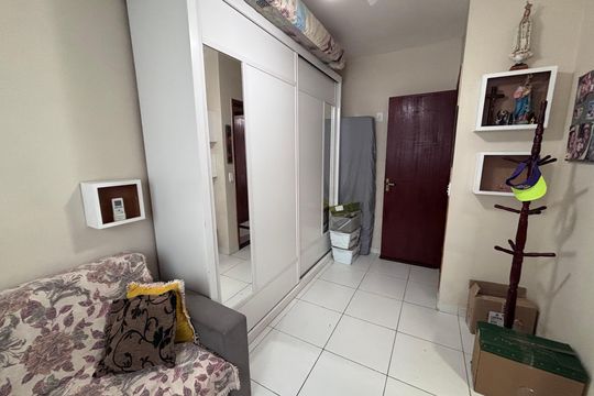 Quarto 2 de casa de condomínio à venda com 3 quartos, 135m² em Recreio dos Bandeirantes, Rio de Janeiro