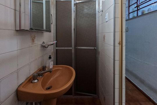 Casa à venda com 2 quartos, 136m² em Vila Brasilandia, São Paulo
