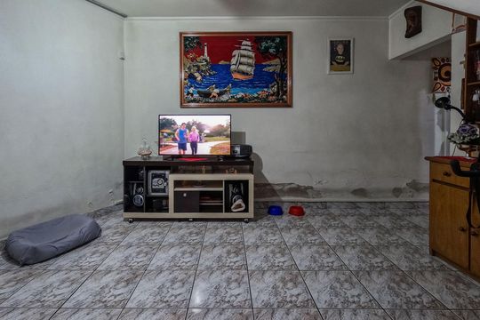 Casa à venda com 2 quartos, 136m² em Vila Brasilandia, São Paulo