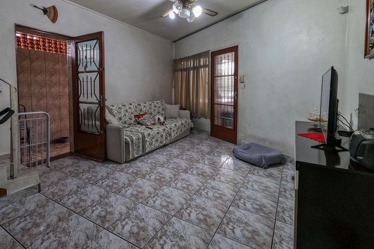 Casa à venda com 2 quartos, 136m² em Vila Brasilandia, São Paulo