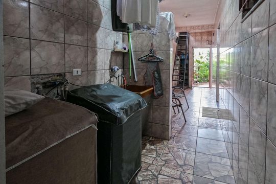 Casa à venda com 2 quartos, 136m² em Vila Brasilandia, São Paulo