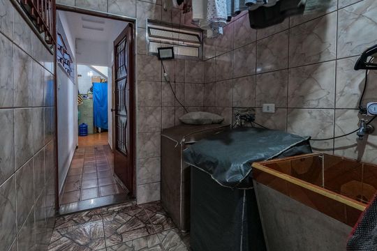 Casa à venda com 2 quartos, 136m² em Vila Brasilandia, São Paulo