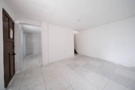 Sala de casa para alugar com 2 quartos, 70m² em Jardim Jaú (zona Leste), São Paulo