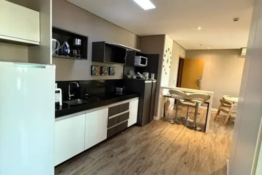 Apartamento para alugar com 2 quartos, 65m² em Luxemburgo, Belo Horizonte
