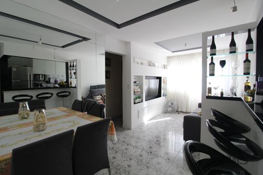 Apartamento para alugar com 2 quartos, 50m² em Jacarepaguá, Rio de Janeiro