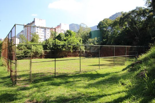 Área Comum de apartamento para alugar com 2 quartos, 50m² em Jacarepaguá, Rio de Janeiro