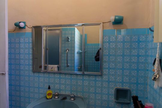 Banheiro Social de casa à venda com 3 quartos, 249m² em Caramujo, Niterói