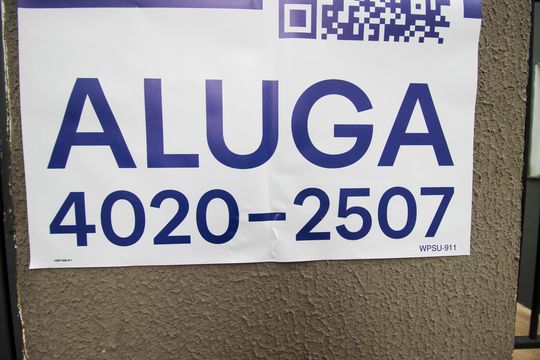 Apartamento para alugar com 2 quartos, 47m² em Wanel Ville, Sorocaba