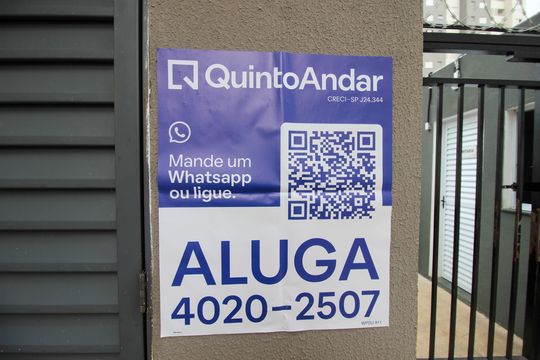 Apartamento para alugar com 2 quartos, 47m² em Wanel Ville, Sorocaba