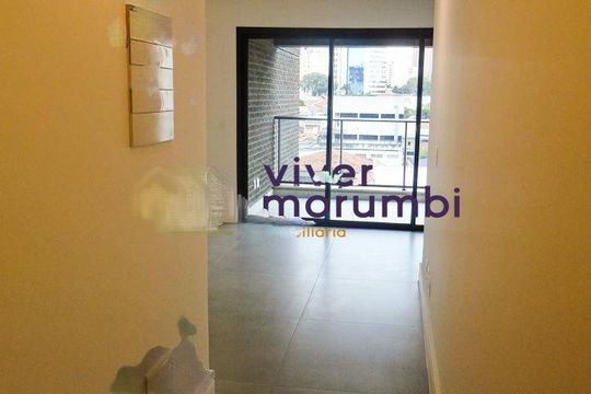 Apartamento para alugar com 2 quartos, 70m² em Pinheiros, São Paulo
