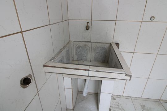 Área de Serviço casa 1 de casa à venda com 3 quartos, 260m² em Jardim Sao Nicolau, São Paulo