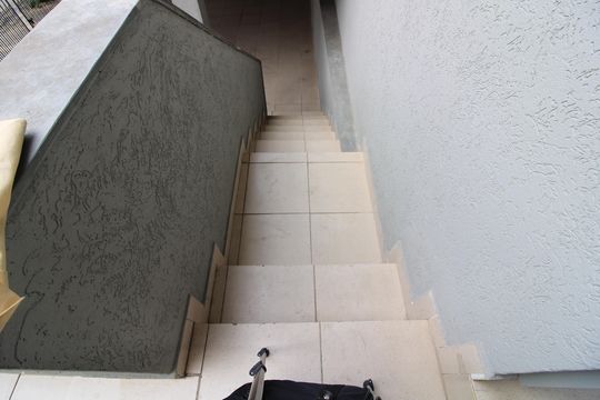 acesso garagem de casa à venda com 3 quartos, 260m² em Jardim Sao Nicolau, São Paulo