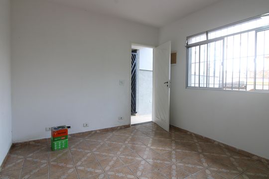 Sala casa 1 de casa à venda com 3 quartos, 260m² em Jardim Sao Nicolau, São Paulo
