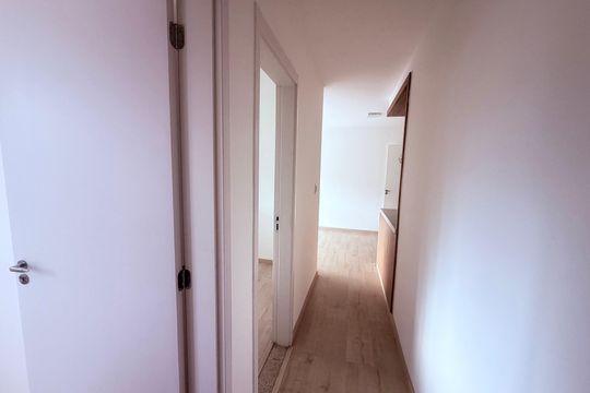 Corredor de apartamento para alugar com 2 quartos, 81m² em Teixeiras, Juiz de Fora