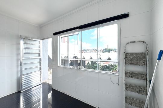 Área de Serviço de casa à venda com 3 quartos, 355m² em Jardim Monjolo, São Paulo