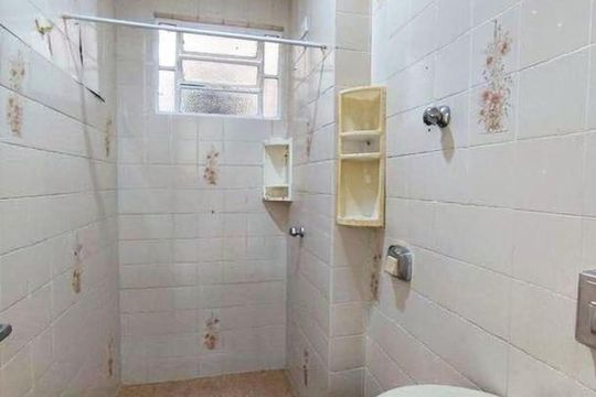 Banheiro 2 de apartamento para alugar com 2 quartos, 95m² em Passo d’Areia, Porto Alegre