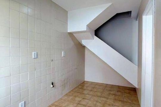 Cozinha de apartamento para alugar com 2 quartos, 95m² em Passo d’Areia, Porto Alegre