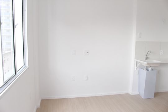 Kitnet/Studio à venda com 2 quartos, 15m² em República, São Paulo