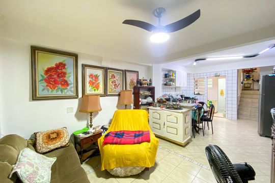 Casa à venda com 3 quartos, 150m² em Parque Casa de Pedra, São Paulo