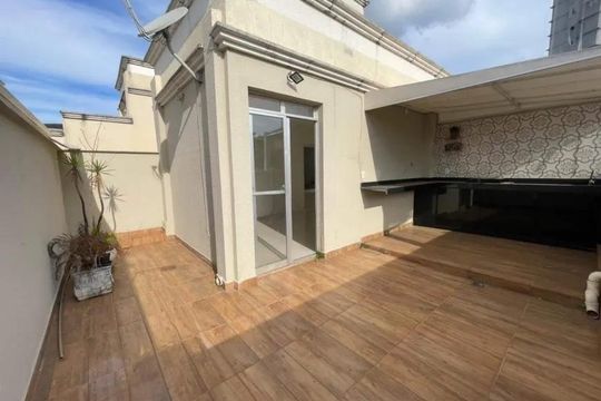 Apartamento para alugar com 2 quartos, 77m² em Buritis, Belo Horizonte