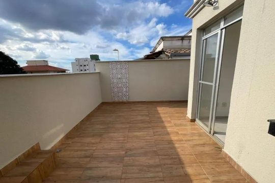 Apartamento para alugar com 2 quartos, 77m² em Buritis, Belo Horizonte