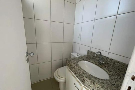 Apartamento para alugar com 2 quartos, 77m² em Buritis, Belo Horizonte