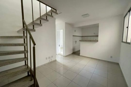 Apartamento para alugar com 2 quartos, 77m² em Buritis, Belo Horizonte