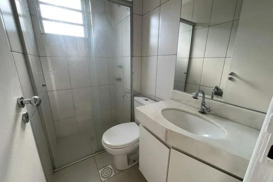 Apartamento para alugar com 2 quartos, 77m² em Buritis, Belo Horizonte